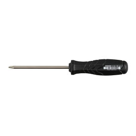 電気工事士技能試験 プラスドライバー D-555-100(+No.2) HOZAN ホーザン
