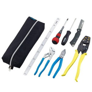 2023年対応 電気工事士技能試験 工具セット DK-29 ホーザン HOZAN DK29