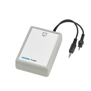 ���Z�b�g�L�[(�A�[�X���C���}�[�J�[�p) F-245 �z�[�U�� HOZAN