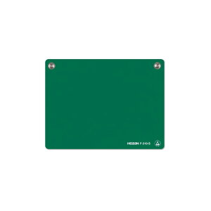 ESD���}�b�g(180x135mm) F-310-S �z�[�U�� HOZAN