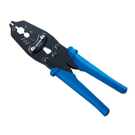 P-716 圧着工具 F型コネクター用 ホーザン HOZAN