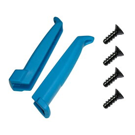 圧着工具用部品 P-732-2 グリップ(ビス付) ホーザン HOZAN