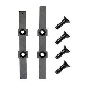 圧着工具用部品 P-732-8 グリップ止め金(ビス付) ホーザン HOZAN