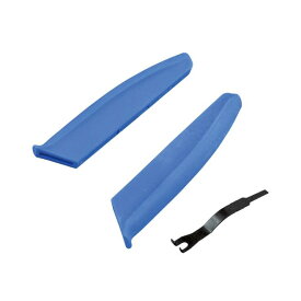 部品 板バネ・グリップセット 1セット P-958-2 ホーザン HOZAN