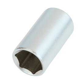 6.3mmソケット(10mm) W-510-10 HOZAN ホーザン