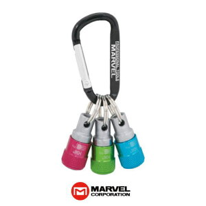 �J�`�b�ƃz���_�[ JKH-3 �}�[�x�� MARVEL