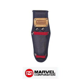 マーベル タフロン電工ポケット ペンチ差し 1丁差し MDP-81 MARVEL 工具差し 工具ホルダー
