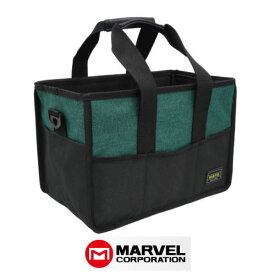 MTB-352BG マルチバッグ 肩掛けベルト付 MARVEL マーベル