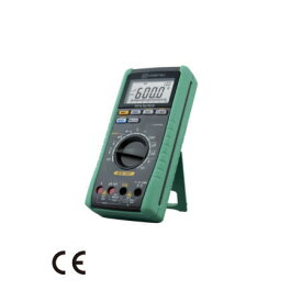 共立電気 1051 デジタルマルチメータ