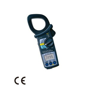 デジタルミニクランプメータ 2003A 共立電気 KYORITSU