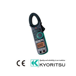 AC/DC~jNv[^ 2046R dC KYORITSU
