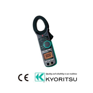 �f�W�^���~�j�N�����v���[�^ 2056R �����d�C KYORITSU KEW2056R