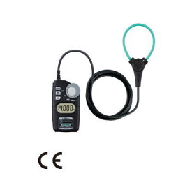共立電気 交流電流測定用クランプメータ 2204R KYORITSU
