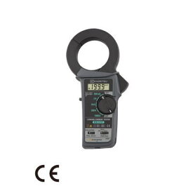 リーククランプメータ 2413F 共立電気 KYORITSU