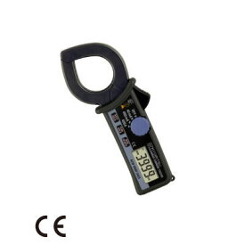 リーククランプメータ 2433 共立電気 KYORITSU