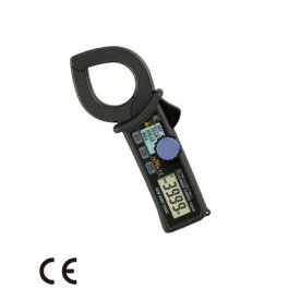 リーククランプメータ 2433R 共立電気 KYORITSU