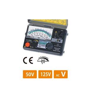 ≏Rv(50V/125V) 3146A dC