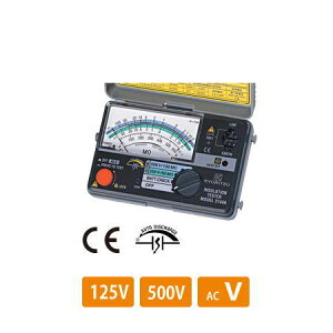 ≏Rv(125V/500V) 3147A dC
