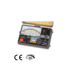 ≏Rv(15V/500V) 3161A dC