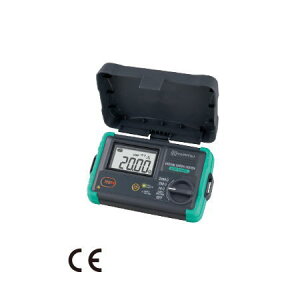 dC 4105DL h^fW^ڒnRv KYORITSU