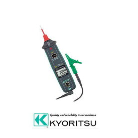 4300 デジタル簡易接地抵抗計 共立電気 KYORITSU