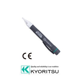 共立電気 5711 低圧用検電器(AC20V〜1000V) KYORITSU