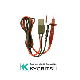 リモートスイッチ付測定プローブ 7103A 共立電気