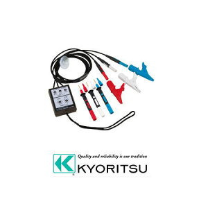 dC 8033  KYORITSU