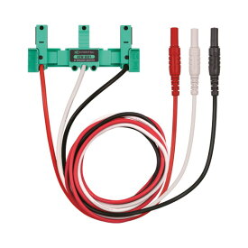 共立電気 3Pブレーカ端子用アダプタ KEW 8331 KYORITSU