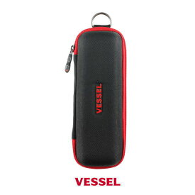 ドライバーケース TPC-10 VESSEL ベッセル