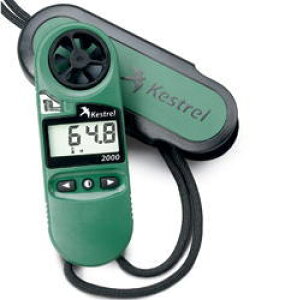 v Kestrel PXg2000 TA411W TASCO