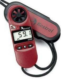 EEv Kestrel PXg3000 TA411RB TASCO