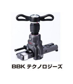 超軽量フレアツール(ラチェット式) 700-RPA BBK 文化貿易工業