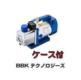 電磁弁付マイクロ真空ポンプ BB-210V BBK 文化貿易工業