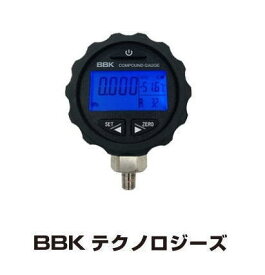 デジタルゲージ DG-80E 文化貿易 BBK DG80E