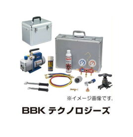 エアコンサービスキット ESK-410AJ3 BBK 文化貿易工業
