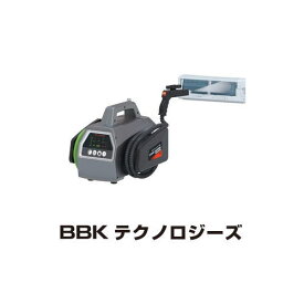 高温スチーム洗浄機(オゾン発生装置付) ECOフラッシング F220 エアコン洗浄機 BBKテクノロジーズ