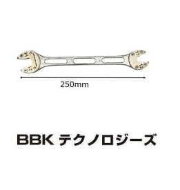 フィックスレンチ FW-2479-N10 BBK 文化貿易工業