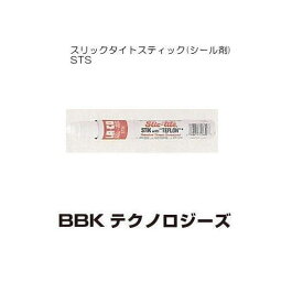スリックタイトスティック(シール剤) STS 1本 BBK 文化貿易
