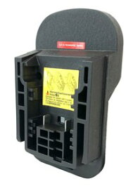 Wipバッテリーアダプター F210B用 ミルウォーキー仕様 WP-BA-MW BBKテクノロジーズ