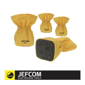 キャタツソックス KS-6 ジェフコム デンサン