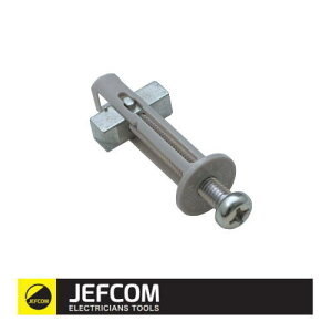 ミニカップトグル(M6x45mm) 11本 NDK-645P ジェフコム デンサン