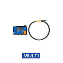 楽天市場】マルチ計測器 multi rlm-10+ ロゴスキーリークメーターの通販