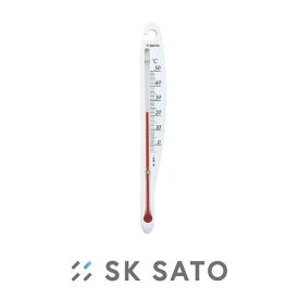 S型地温計 No.0530-00 SATO 佐藤計量器