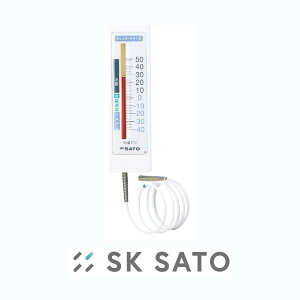 ①ɗpxv`FbJ[CgII (1_ϑp) No.1716-00 SATO vʊ