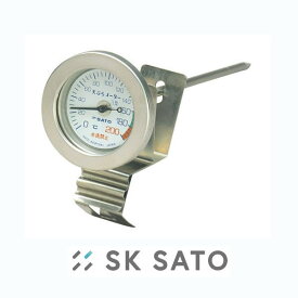 天ぷらメータ2型 No.1720-00 SATO 佐藤計量器