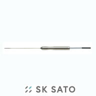先トガリ 中心測定測定センサ SK-270WP用 S270WP-04 8079-04 SATO 佐藤計量器