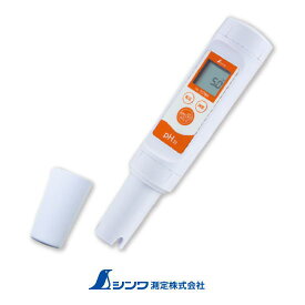 72788 デジタルpH計 シンワ測定 SHINWA