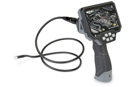 73716 モニタリングスコープ F 1m 5インチ液晶 上下自動表示 シンワ測定 SHINWA