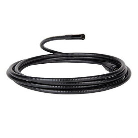 73727 カメラケーブル Φ6.5×3m モニタリングスコープ 上下自動表示 シンワ測定 SHINWA